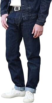 Amazon | TCB jeans TCBジーンズ Slim 50's T 5ポケットジーンズ